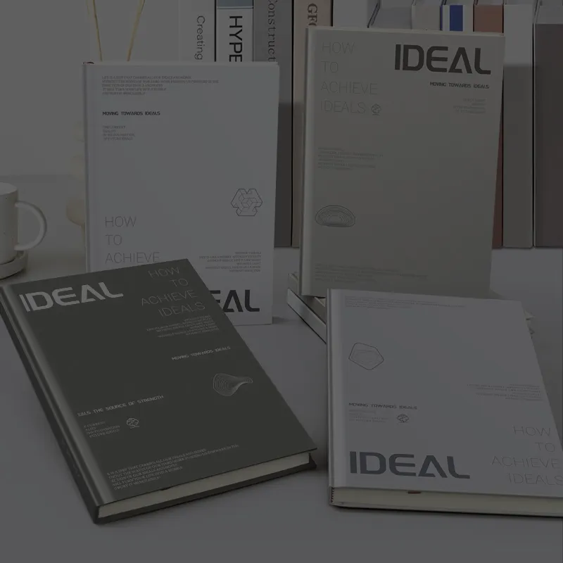 Cuadernos de espiral