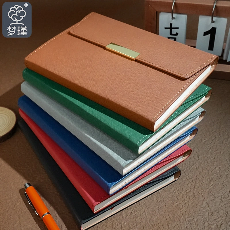 Regalo premium Cuaderno de tapa dura